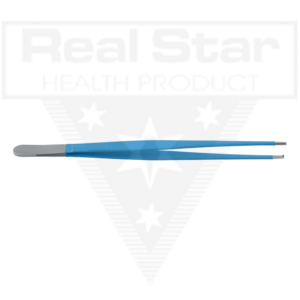 Tissue Forceps (Exposed Tip)